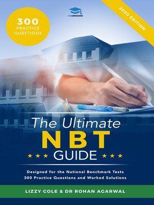 cover image of The Ultimate NBT Guide